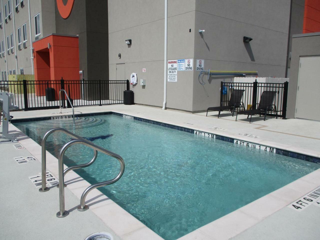 Motel 6-Corpus Christi, Tx Zewnętrze zdjęcie