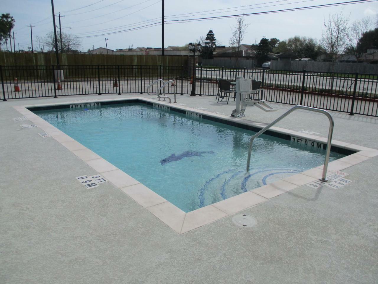 Motel 6-Corpus Christi, Tx Zewnętrze zdjęcie