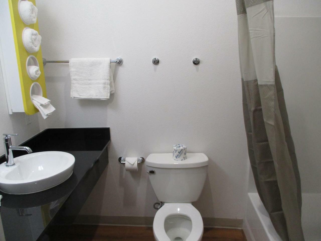 Motel 6-Corpus Christi, Tx Zewnętrze zdjęcie