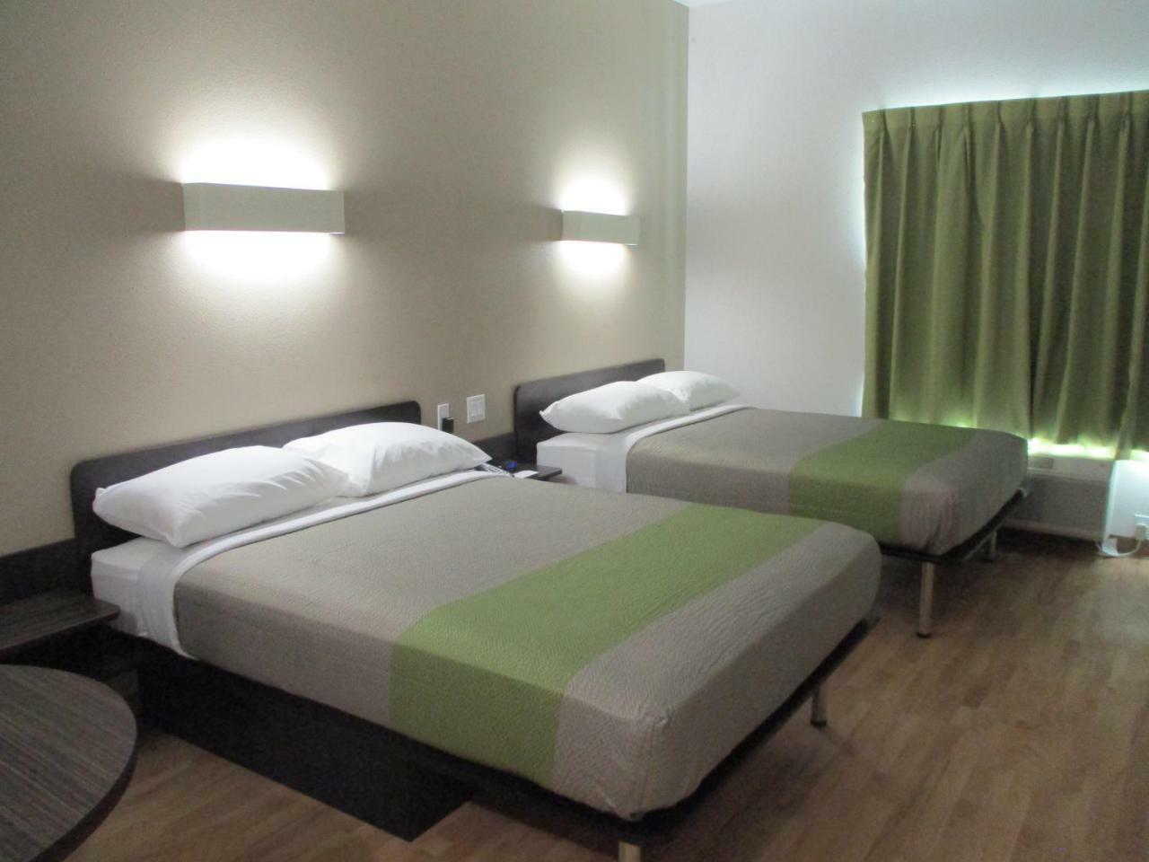 Motel 6-Corpus Christi, Tx Zewnętrze zdjęcie