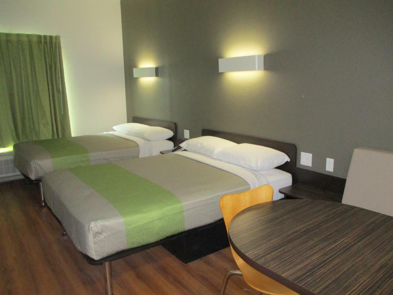 Motel 6-Corpus Christi, Tx Zewnętrze zdjęcie