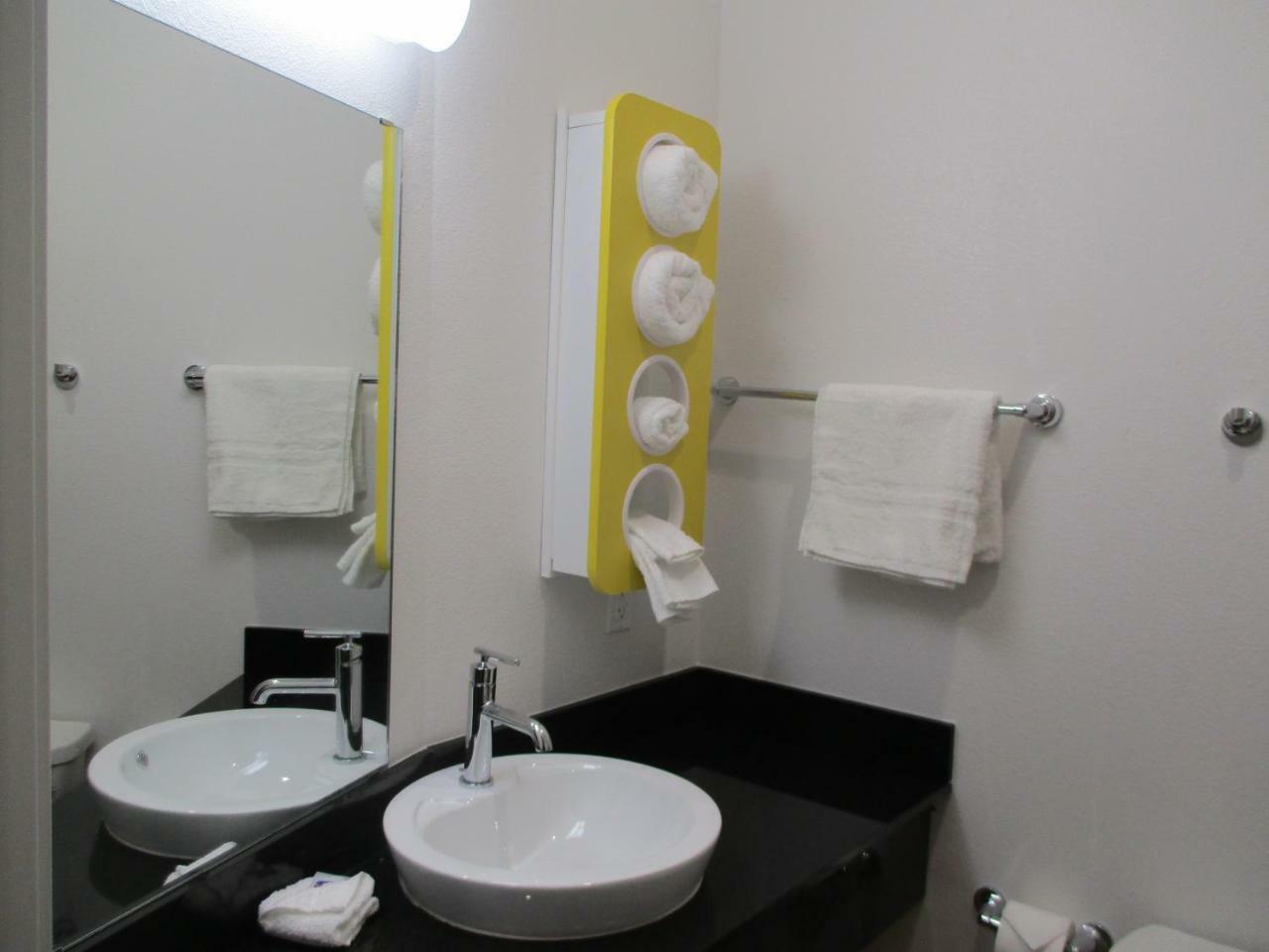 Motel 6-Corpus Christi, Tx Zewnętrze zdjęcie