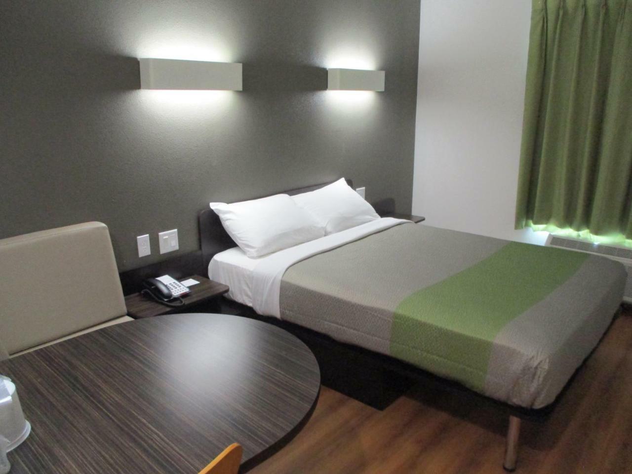 Motel 6-Corpus Christi, Tx Zewnętrze zdjęcie