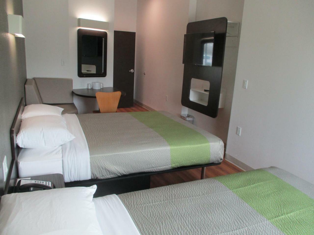 Motel 6-Corpus Christi, Tx Zewnętrze zdjęcie