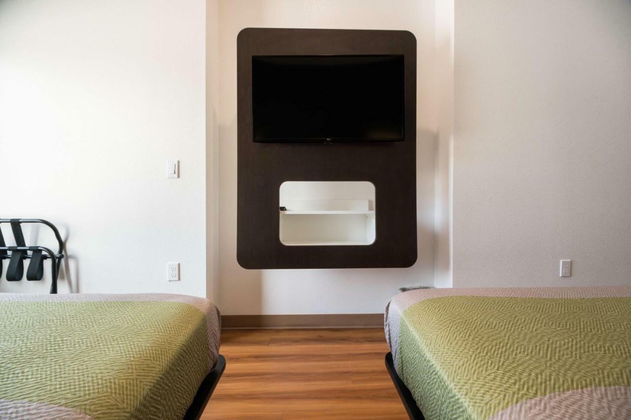 Motel 6-Corpus Christi, Tx Zewnętrze zdjęcie
