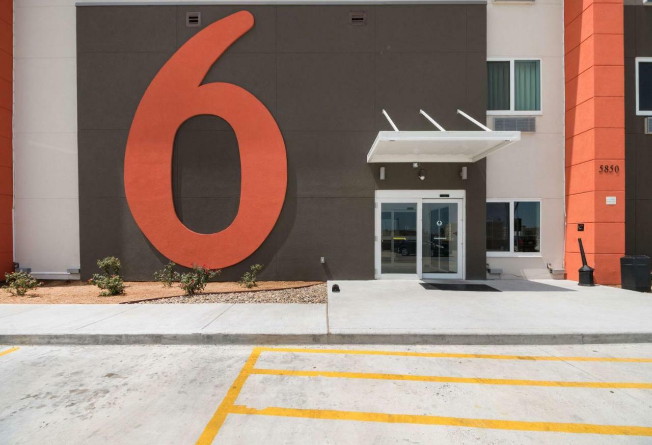 Motel 6-Corpus Christi, Tx Zewnętrze zdjęcie